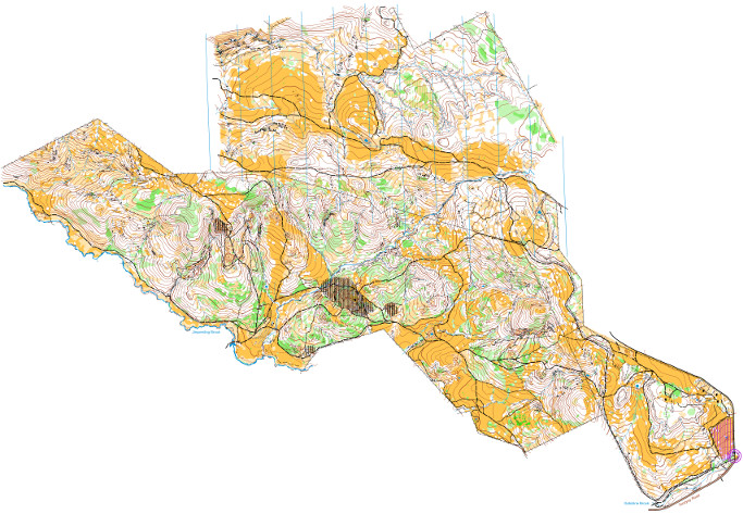 Lover's Lane (17/09/2016)